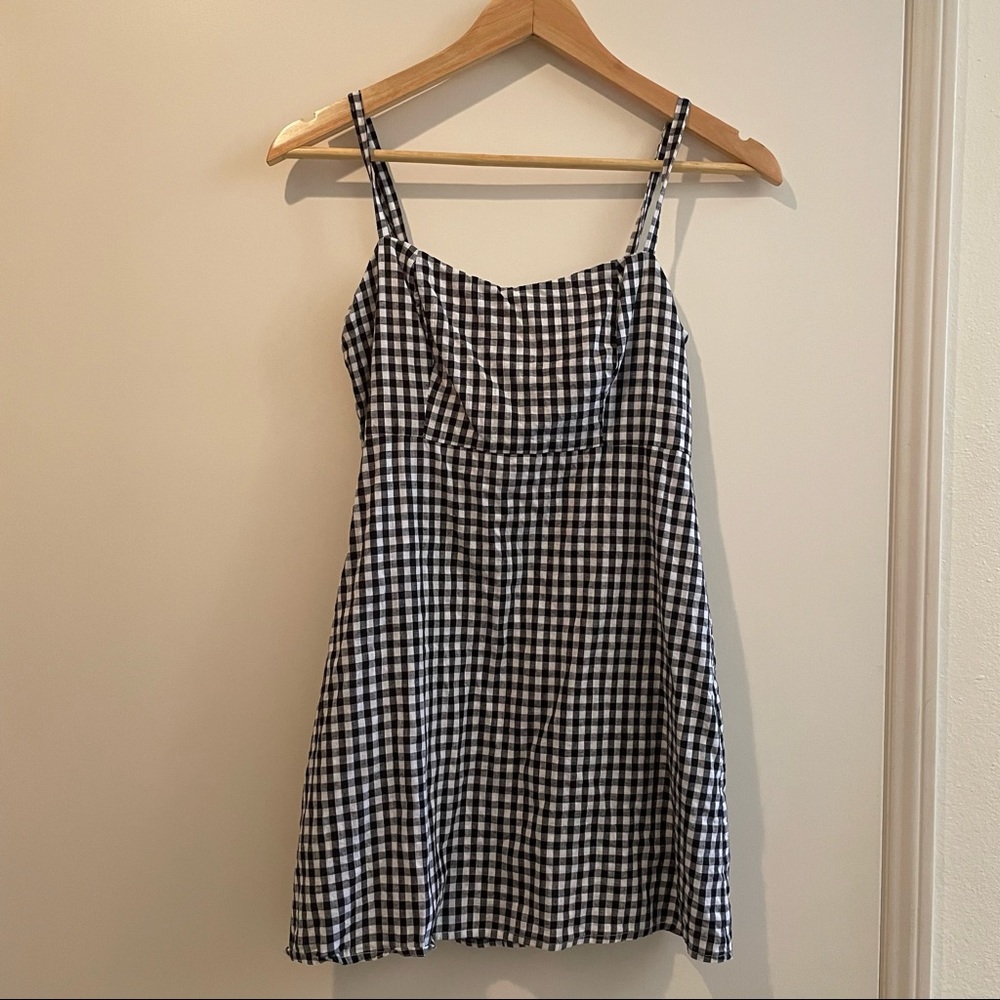 Brandy Melville dress